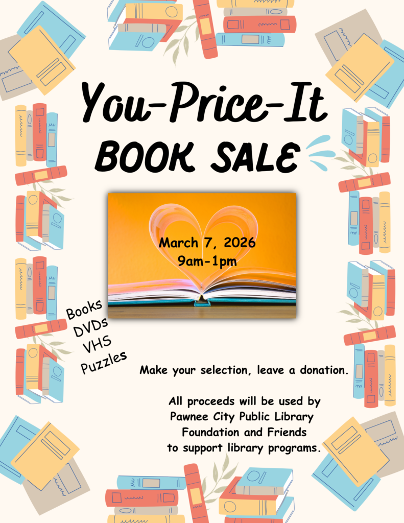 You-Price-It (8.5 x 11 in)