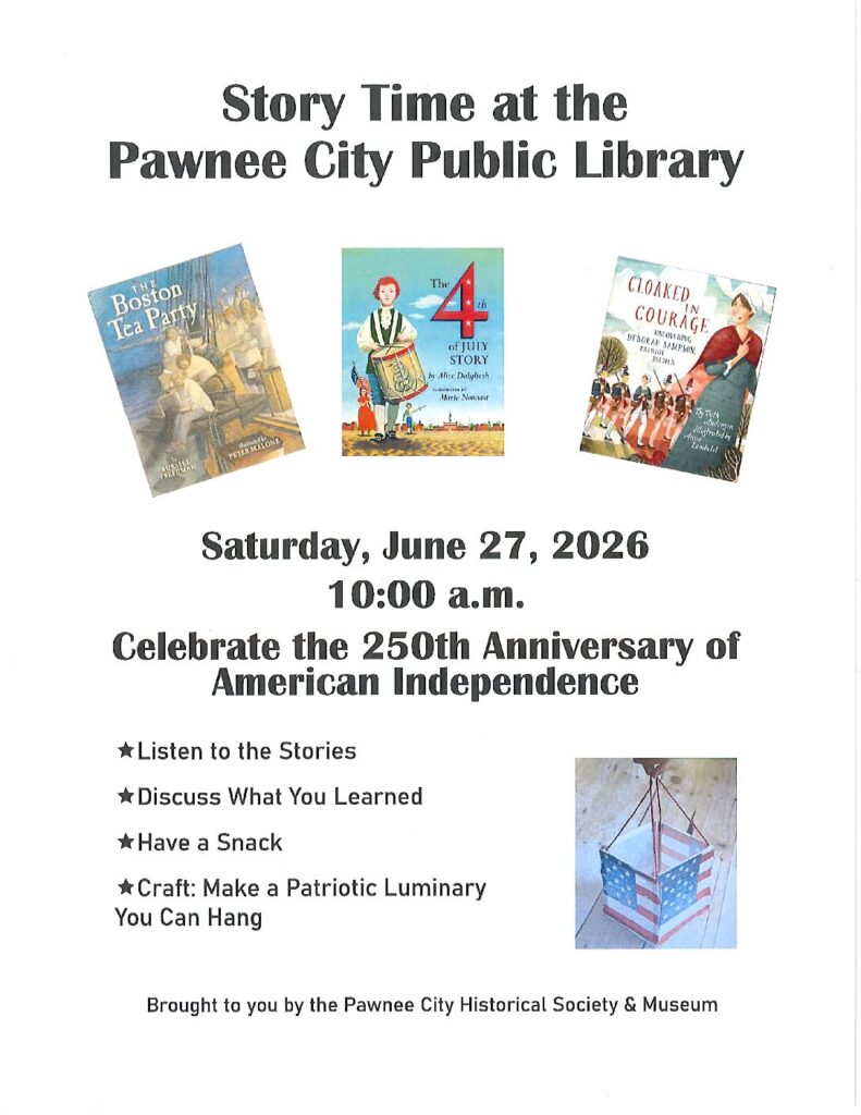 Historical Program June 2026
