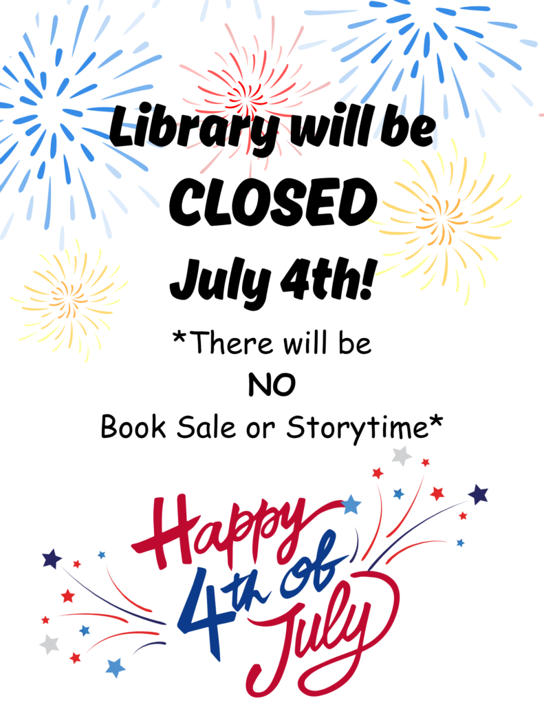 July 4th!